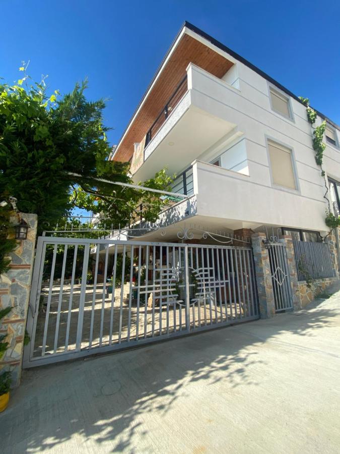 Bellavista Villa Durrës 外观 照片