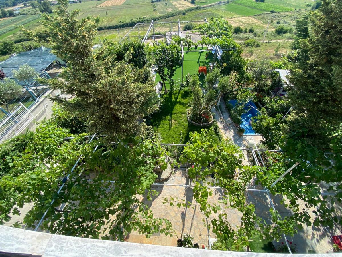 Bellavista Villa Durrës 外观 照片